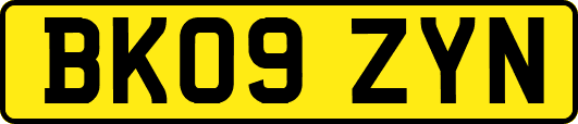 BK09ZYN