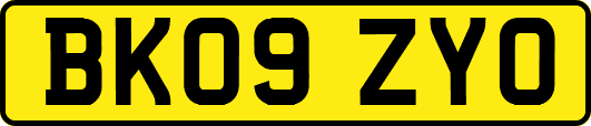 BK09ZYO