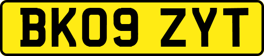 BK09ZYT