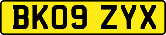 BK09ZYX