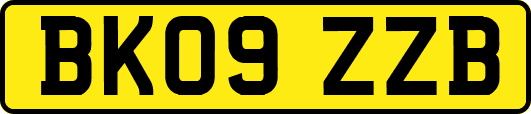 BK09ZZB