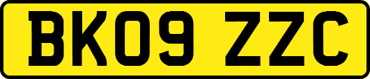 BK09ZZC
