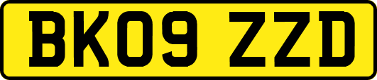 BK09ZZD
