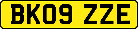 BK09ZZE