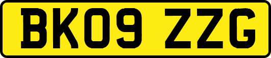 BK09ZZG