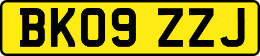 BK09ZZJ