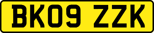 BK09ZZK
