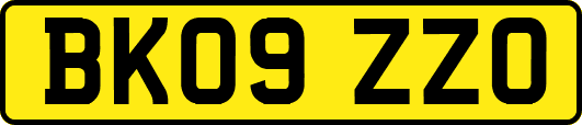 BK09ZZO