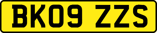 BK09ZZS