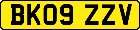 BK09ZZV
