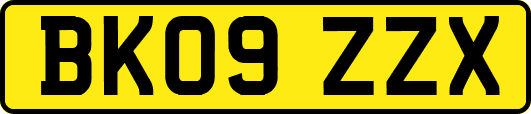 BK09ZZX