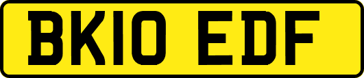 BK10EDF