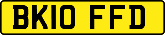 BK10FFD