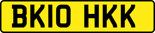 BK10HKK