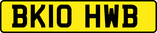 BK10HWB