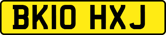 BK10HXJ