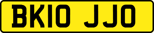 BK10JJO