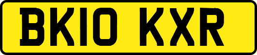 BK10KXR