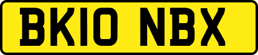 BK10NBX