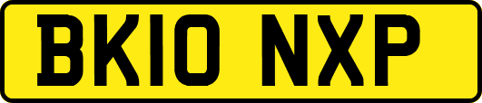 BK10NXP