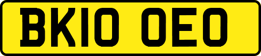BK10OEO