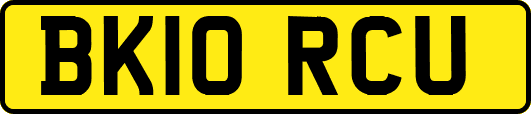 BK10RCU