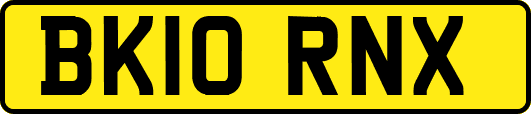 BK10RNX