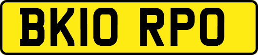 BK10RPO