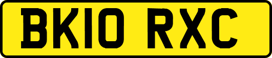 BK10RXC