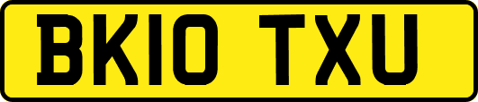 BK10TXU