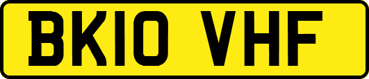 BK10VHF