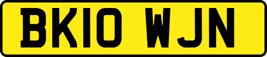 BK10WJN