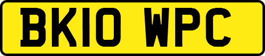 BK10WPC
