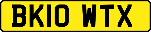 BK10WTX