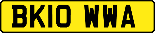 BK10WWA