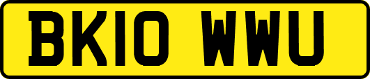 BK10WWU