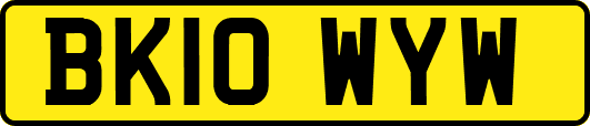 BK10WYW