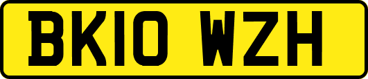 BK10WZH