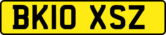 BK10XSZ