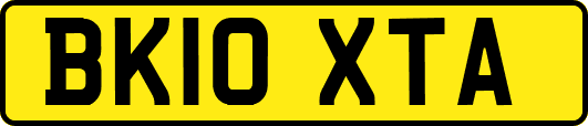BK10XTA