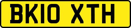 BK10XTH