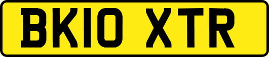 BK10XTR