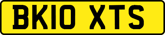 BK10XTS