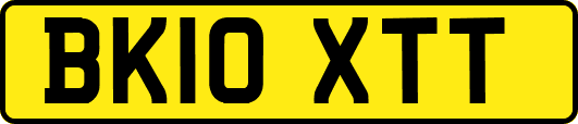 BK10XTT
