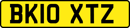 BK10XTZ