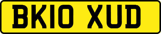 BK10XUD