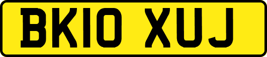 BK10XUJ