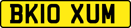 BK10XUM