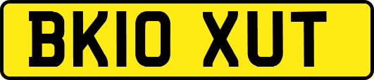 BK10XUT