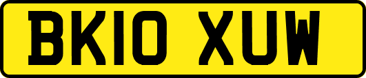 BK10XUW